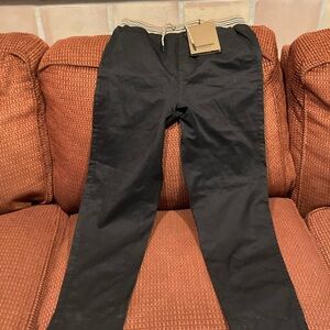 Brand new Burberry trousers